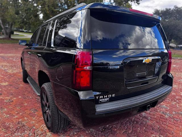 $22600 : 2018 CHEVROLET TAHOE image 10