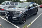 Ford Explorer 2020 AWD ST 4d en Sacramento