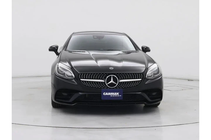 $27998 : Mercedes-Benz SLC 2020 SLC 3 image 5