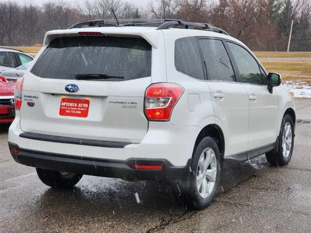$11990 : 2014 Forester 2.5i Touring image 6