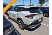 $23578 : Kia Sportage 2023 SX 4dr SUV thumbnail