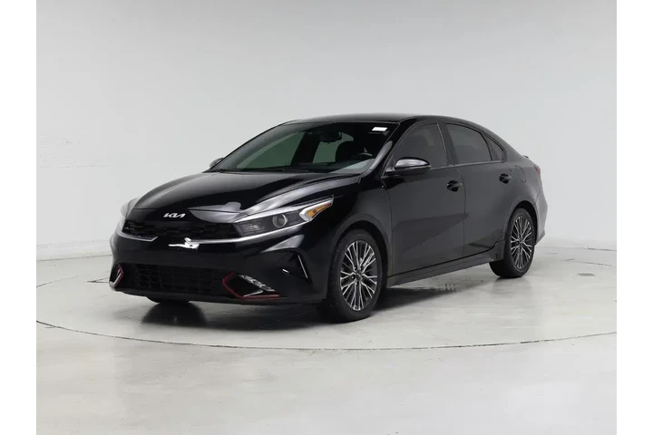 $19998 : Kia Forte 2023 GT-Line 4dr S image 4