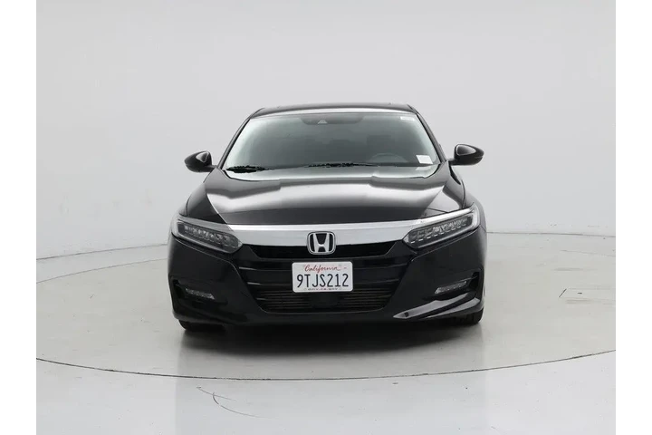 $20998 : Honda Accord 2018 Touring 4d image 5