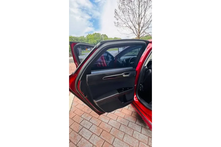 $3999 : 2011 Outback 2.5i Limited image 10