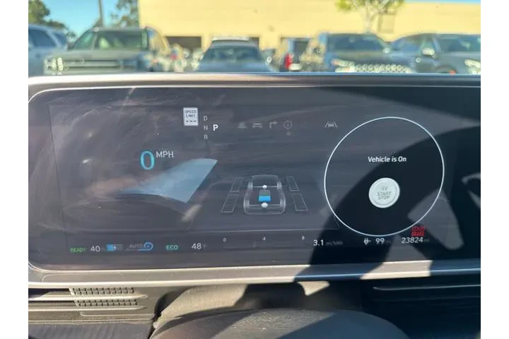 $26990 : Hyundai IONIQ 6 2023 AWD Lim image 7