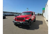 $32900 : Jeep Wrangler Unlimited 2021 thumbnail