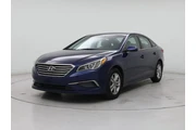 $13599 : Hyundai SONATA 2017 SE 4dr S thumbnail