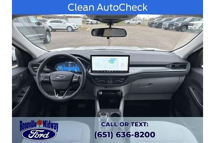 $24498 : Ford Escape 2023 AWD Active image 2