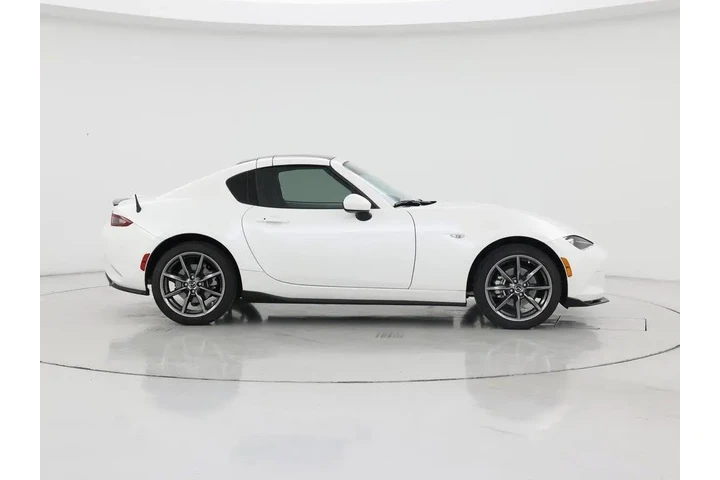 $26998 : Mazda MX-5 Miata RF 2020 Gra image 7