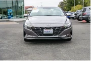 $22000 : Hyundai ELANTRA 2023 Limited thumbnail