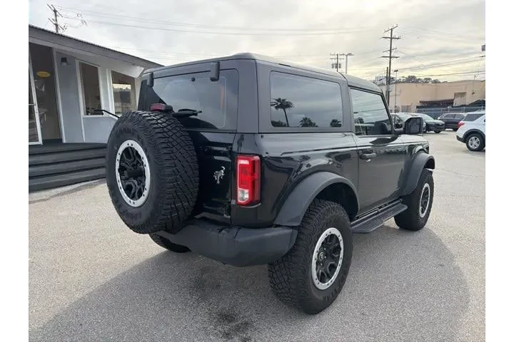 $36722 : Ford Bronco 2023 4x4 Base Ad image 7