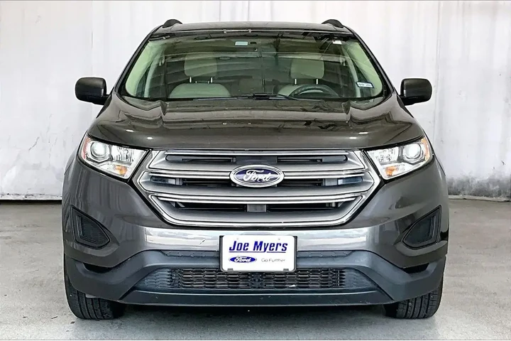 $8992 : Ford Edge 2016 SE 4dr Crosso image 3
