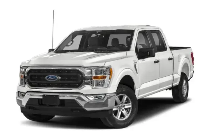 $27999 : Ford F-150 2021 4x2 XL 4dr S image 1