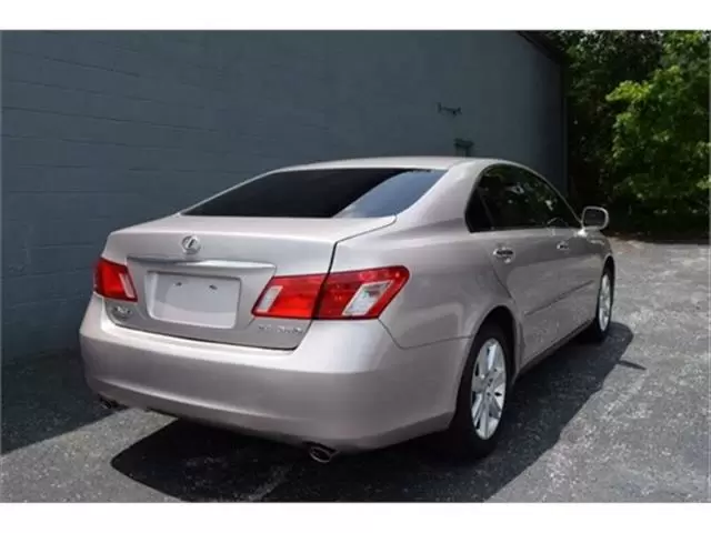 $5100 : 2007 Lexus image 1