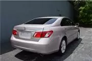 2007 Lexus