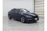 BMW 3 Series 2016 AWD 328i x