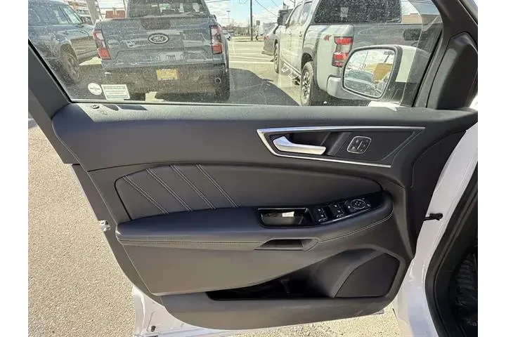 $16364 : Ford Edge 2018 AWD Sport 4dr image 9