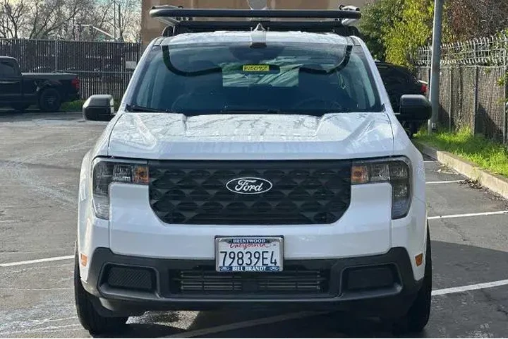 $29959 : Ford Maverick 2025 AWD XLT 4 image 6