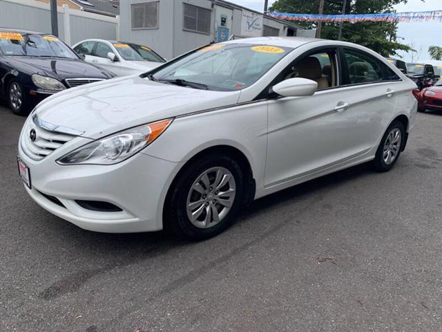 $8999 : 2013 Sonata GLS image 3