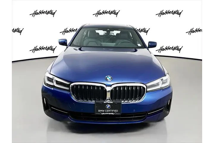 $37295 : BMW 5 Series 2023 AWD 530i x image 2