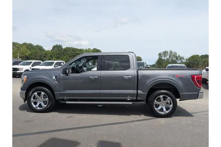$39992 : Ford F-150 2022 4x4 XL 4dr S image 6