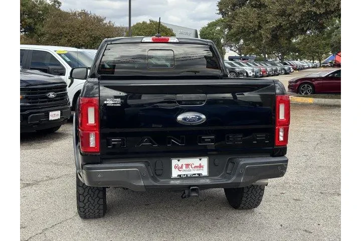 $37777 : Ford Ranger 2022 4x4 Lariat image 7