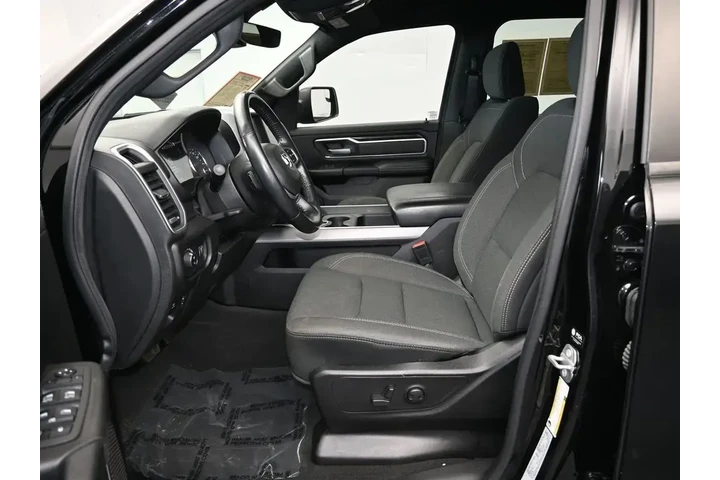 $27985 : Ram 1500 2022 4x2 Big Horn 4 image 10