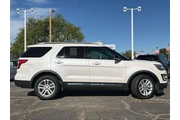 $12990 : Ford Explorer 2017 XLT 4dr S thumbnail