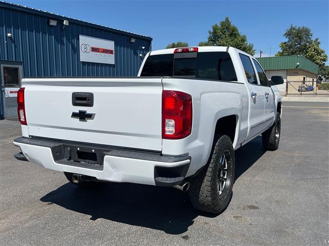 $26369 : 2017 Silverado 1500 LTZ Z71, image 7