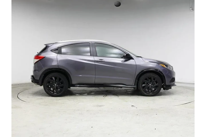$23998 : Honda HR-V 2022 Sport 4dr Cr image 7