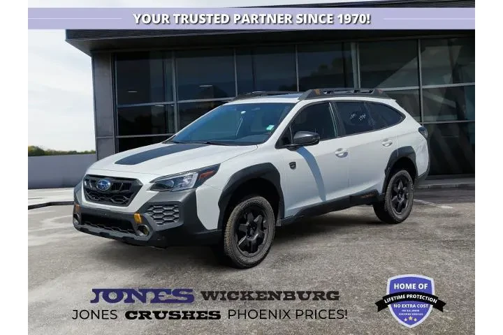 $33994 : Subaru Outback 2024 AWD Wild image 1