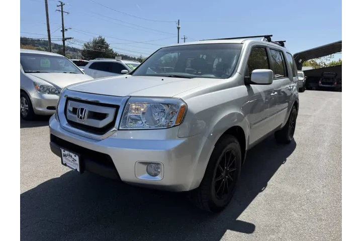 $9995 : 2011 Pilot EX-L image 6