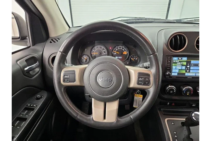 $12599 : Jeep Compass 2016 Sport 4dr image 10