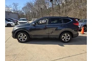 $22500 : Honda CR-V 2019 AWD EX 4dr S thumbnail