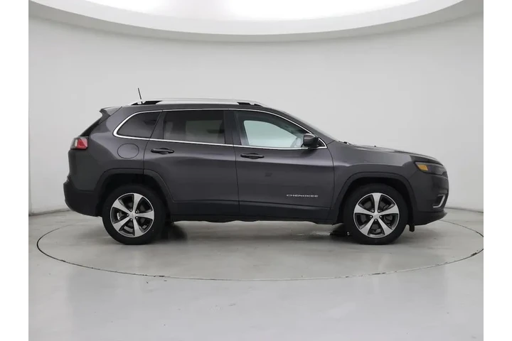 $20998 : Jeep Cherokee 2020 Limited 4 image 7