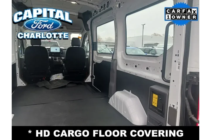 $23999 : Ford E-Transit 2023 350 3dr image 7