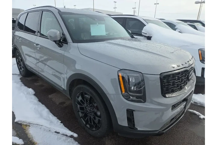 $31999 : 2021 Telluride SX image 1