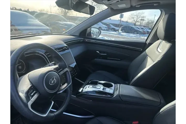 $25935 : Hyundai TUCSON 2022 AWD Limi image 3