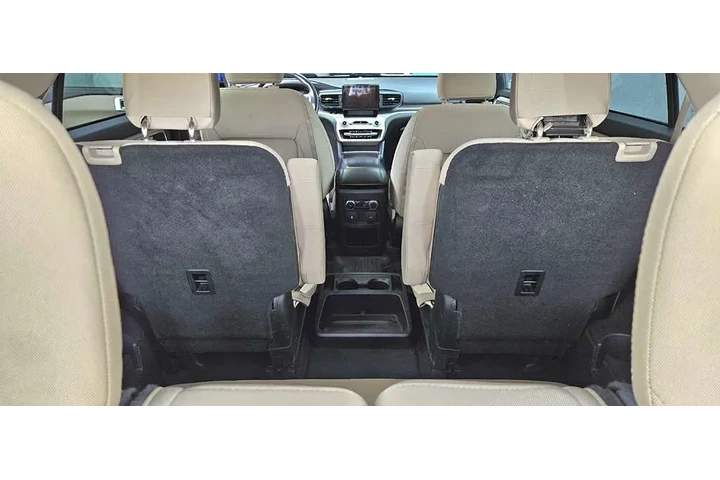 $20800 : Explorer XLT 2021 image 3