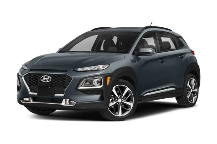 $15998 : Hyundai KONA 2019 AWD SE 4dr image 1
