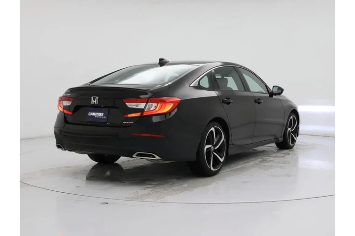 $26998 : Honda Accord 2022 Sport 4dr image 8