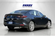 $25996 : Mazda Mazda3 Sedan 2025 2.5 thumbnail