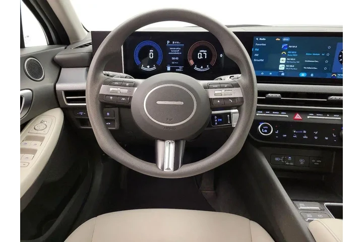 $23998 : Hyundai SONATA 2024 AWD SEL image 10