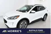 Ford Escape 2020 AWD SEL 4dr en Minneapolis y Saint Paul