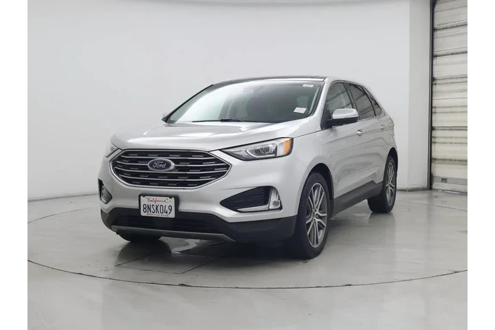 $19998 : Ford Edge 2019 AWD Titanium image 4