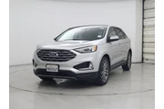 $19998 : Ford Edge 2019 AWD Titanium thumbnail