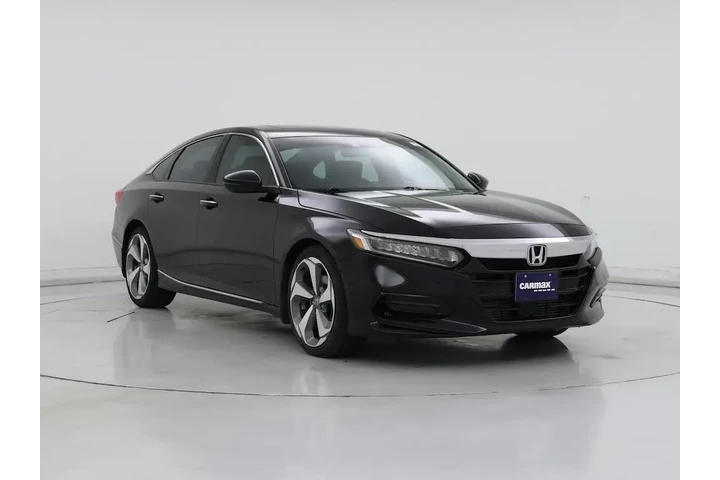 $24998 : Honda Accord 2020 Touring 4d image 1