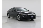 Honda Accord 2020 Touring 4d en Raleigh
