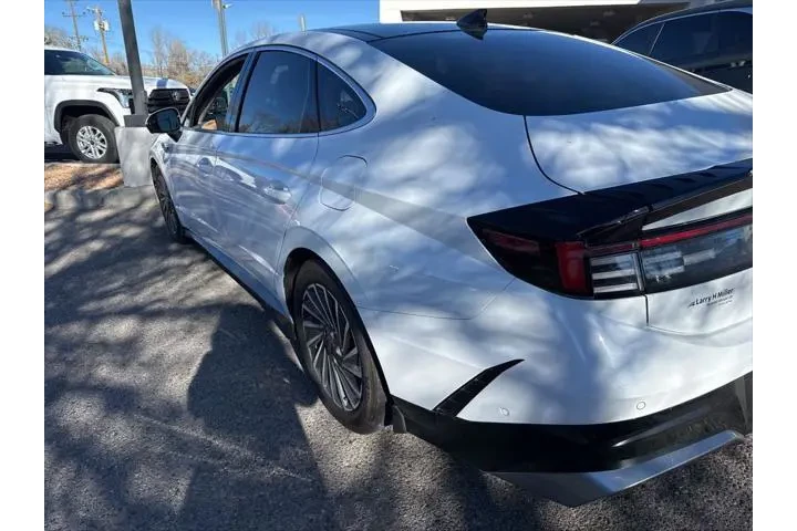 $29991 : Hyundai SONATA Hybrid 2024 L image 9