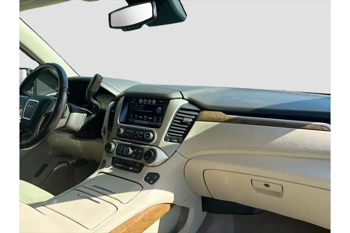 $39888 : GMC Yukon 2020 4x4 Denali 4d image 8